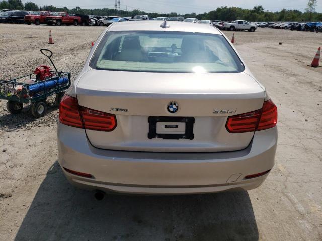 WBA3C3C57EF985802 BMW 320 I Xdrive