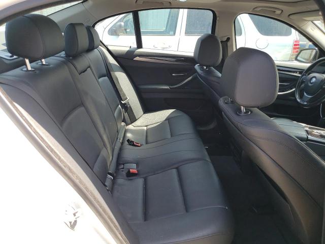 WBA5A7C59GG643772 BMW 528 XI