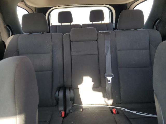 1C4RDHAG6EC455074 Dodge Durango Sxt