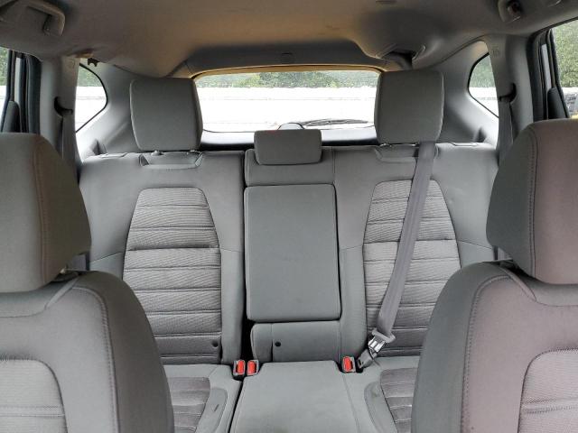2HKRW1H22MH410194 Honda CR-V LX