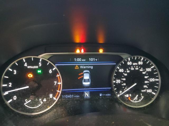 1N4BL4BV2LC258982 Nissan ALTIMA S