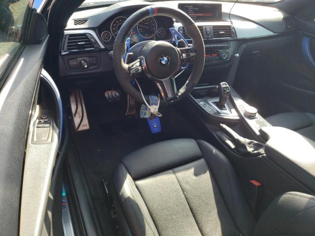 WBA3N3C51EF711814 BMW 428 I