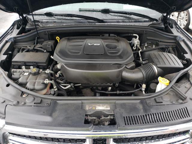 1C4RDJDG6GC433534 Dodge DURANGO LIMITED