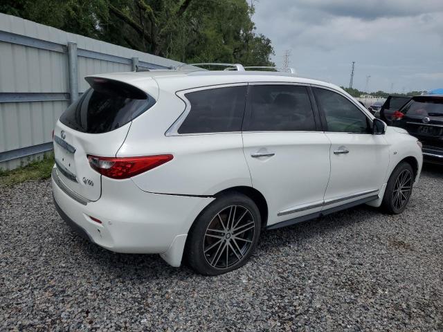 5N1AL0MM9EC519638 Infiniti QX60