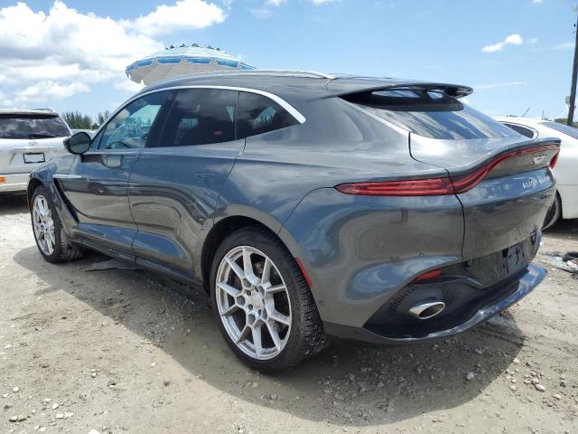 SCFVUJAW1MTV02864 Aston Martin DBX