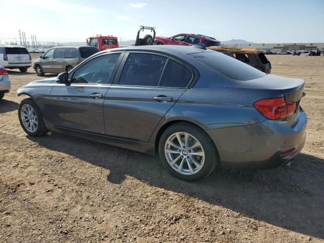 WBA8E1G55GNT35678 BMW 320 I