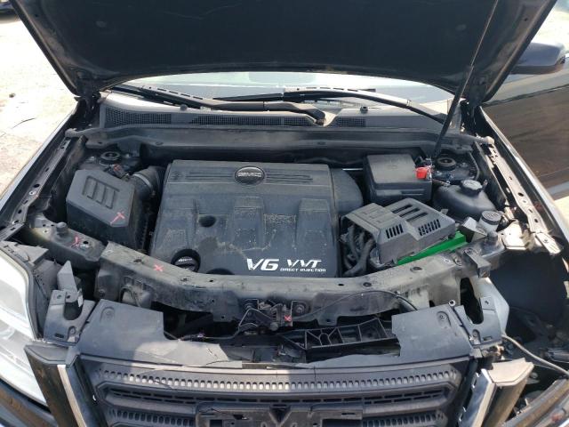 2GKFLTE30G6269059 GMC Terrain Sle