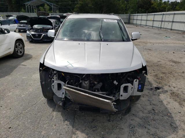 3C4PDCBGXET127038 Dodge Journey Sxt