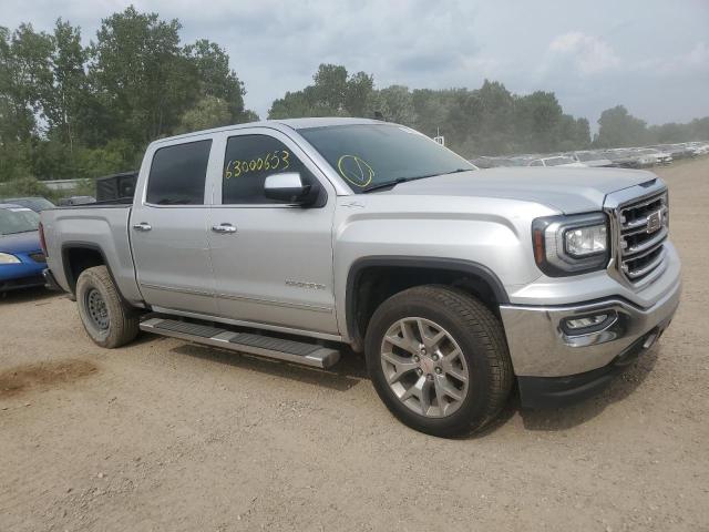 3GTU2NEC3JG525935 GMC Sierra K1500 Slt