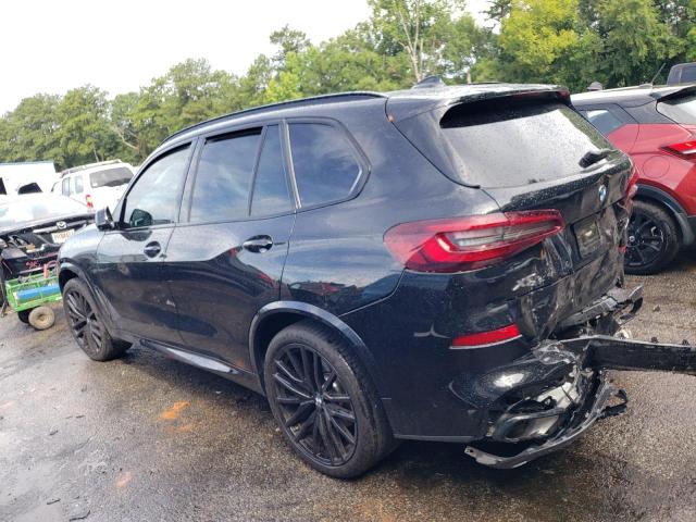 5UXCR4C01P9R54363 BMW X5 Sdrive 40i