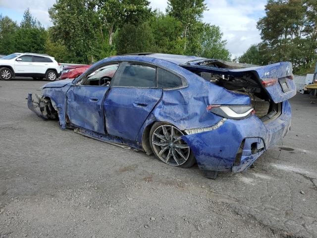 WBY73AW06NFN20323 BMW I4 Edrive40