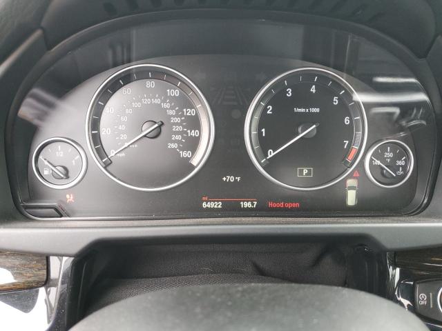 5UXKR2C50J0Z17120 BMW X5 Sdrive35i
