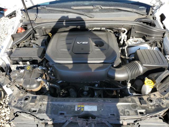 1C4RDJDG4HC639744 Dodge DURANGO GT