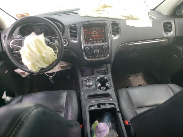 1C4RDJDG0HC653026 Dodge DURANGO GT