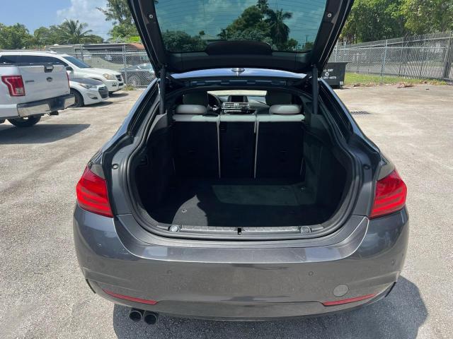 WBA4A5C59FG052548 BMW 428 I Gran Coupe