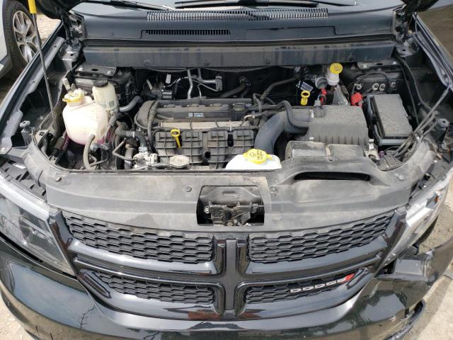 3C4PDCGB8LT272556 Dodge Journey Crossroad
