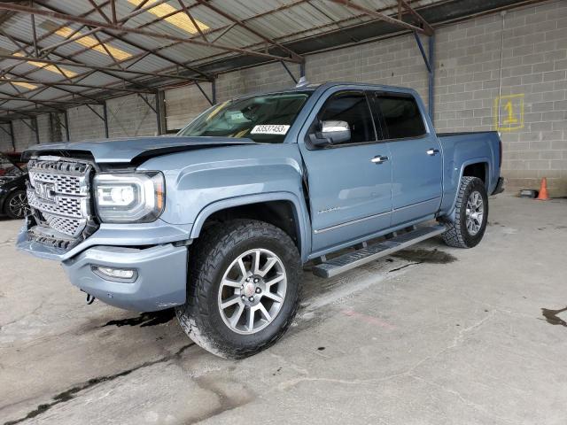 3GTU2PEC6GG221809 auction archive image