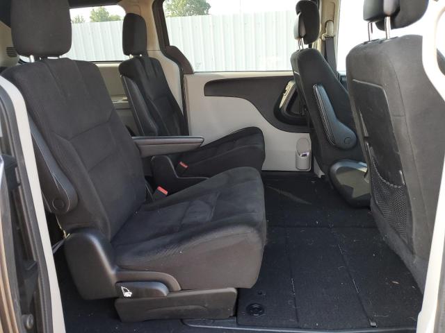 2C4RDGBG6FR684811 Dodge Grand Caravan Se
