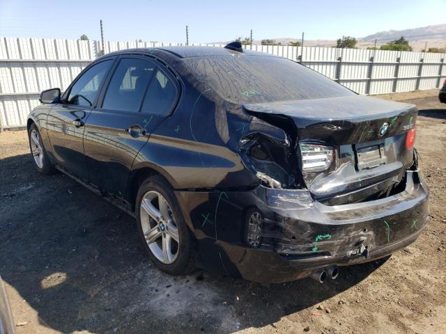 WBA3A5G59FNS90840 BMW 328 I