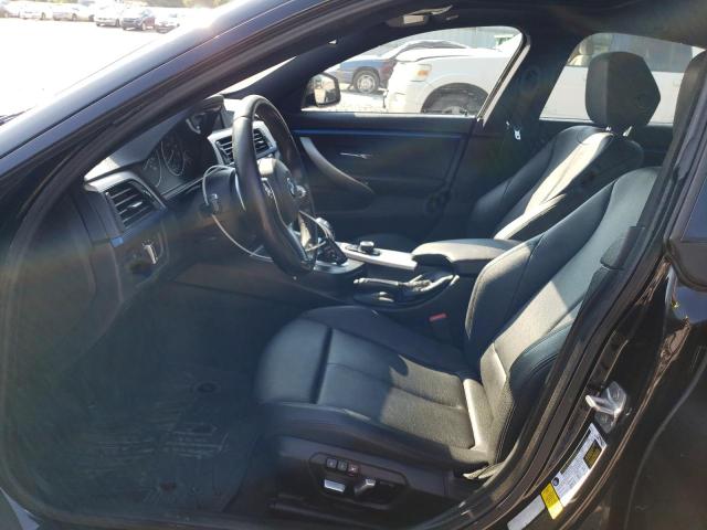 WBA4A9C55GG507565 BMW 428 I Gran Coupe Sulev