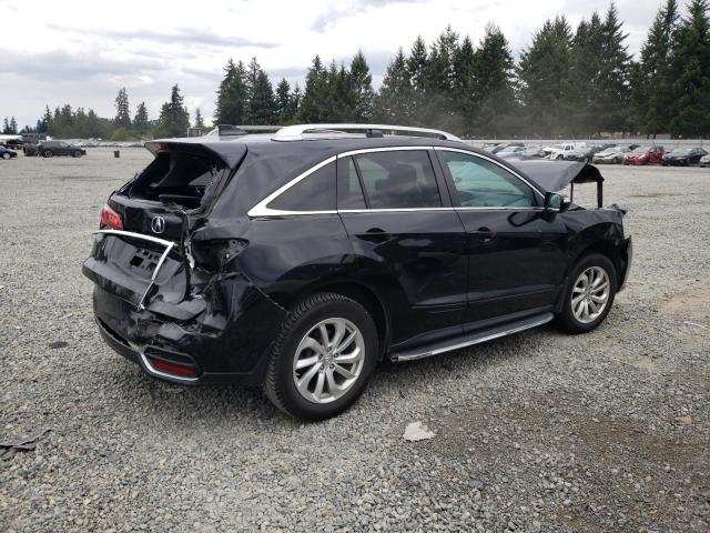 5J8TB4H36GL000320 Acura RDX