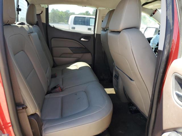 1GTG6DE38G1204198 GMC CANYON SLT