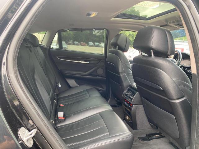 5UXKU6C57G0R34365 BMW X6 Xdrive50i
