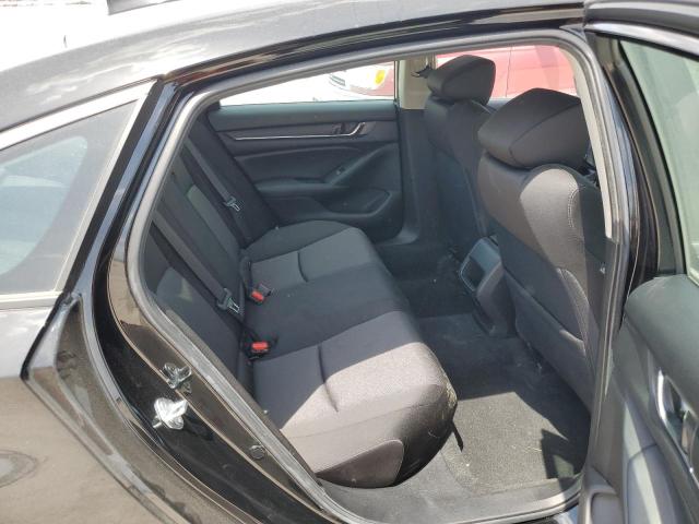 1HGCV3F1XMA015624 Honda ACCORD HYBRID