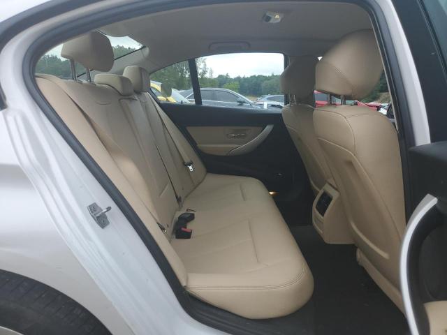 WBA8E5G36HNU44321 BMW 320 XI