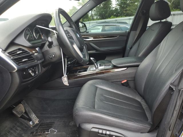 5UXKS4C39H0Y15842 BMW X5 Xdrive35d