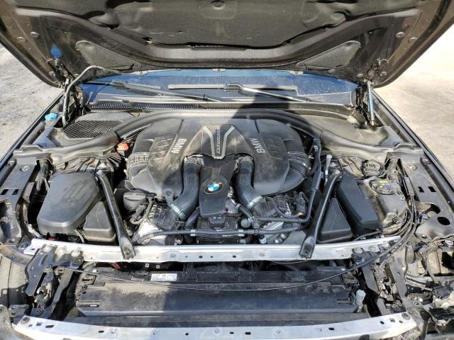 WBAJB9C50KB289167 BMW M550xi