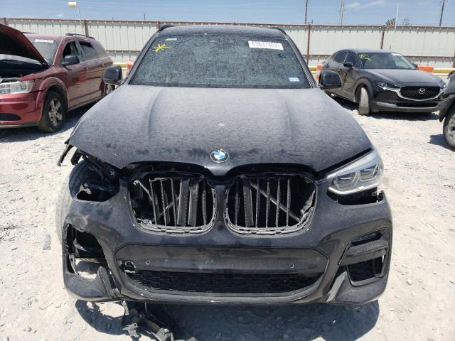 5UXTY9C07M9H10182 BMW X3 Xdrivem40i