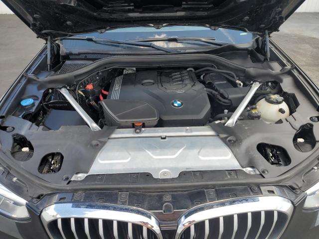 5UXTY3C06M9H46720 BMW X3 Sdrive30i