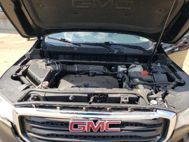 1GKKNKLA2JZ201121 GMC ACADIA SLE