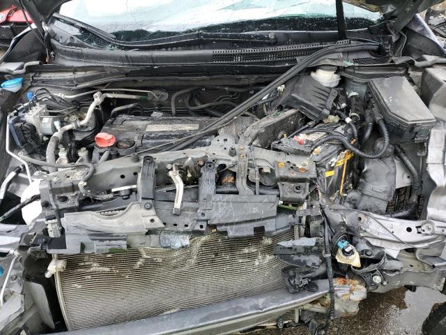2HKRM4H77FH673366 Honda CR-V EXL