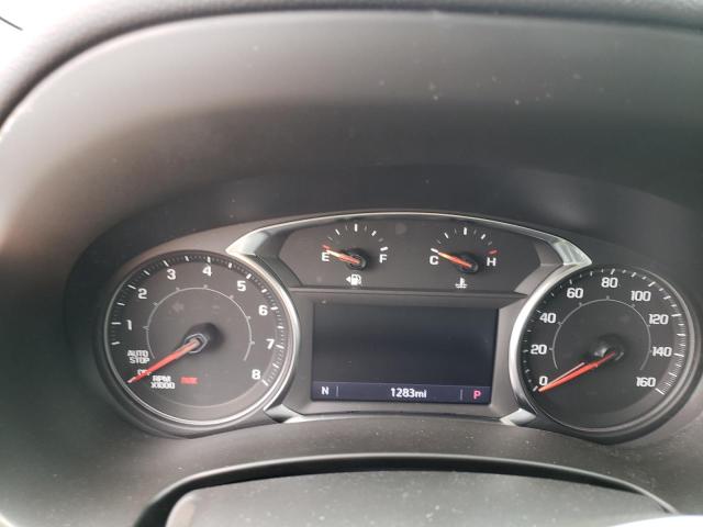 3GKALYEV0NL273999 GMC Terrain At4