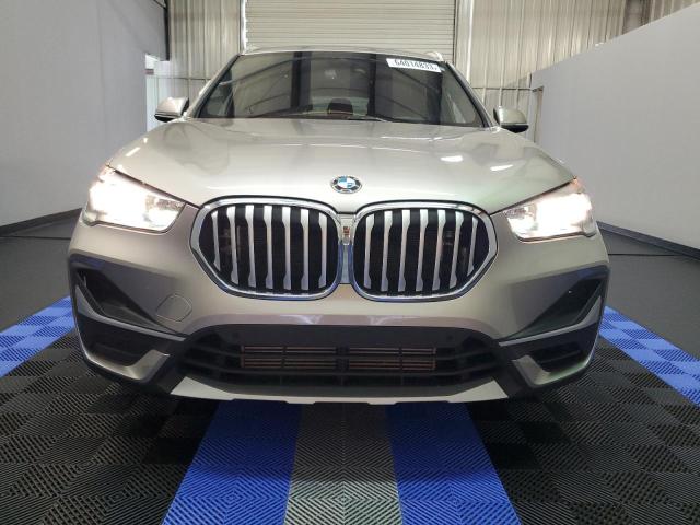WBXJG9C08N5V19326 BMW X1 Xdrive28i