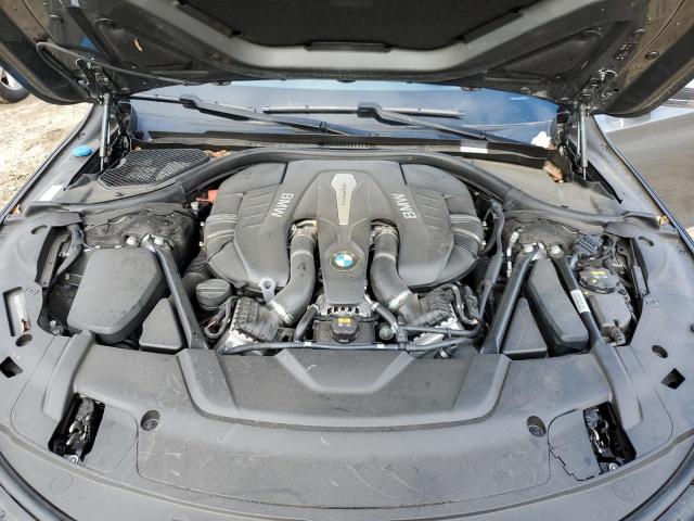 WBA7F2C59GG416918 BMW 750 Xi
