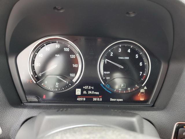 WBA2M7C0XM7J25552 BMW 230I