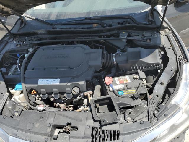 1HGCR3F86GA015755 Honda ACCORD EXL