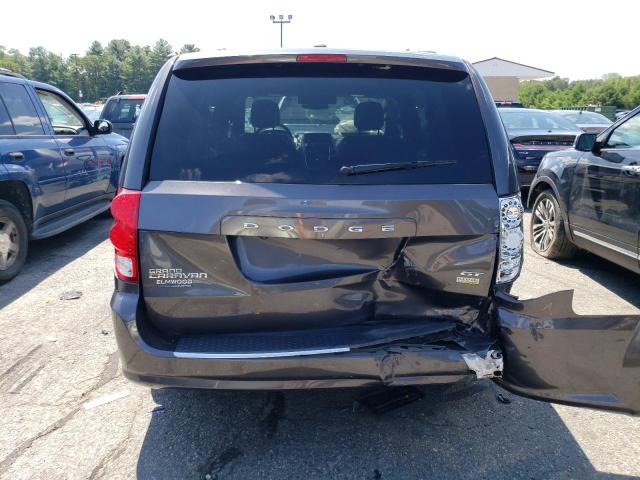 2C4RDGEG2KR562517 Dodge Grand Caravan Gt