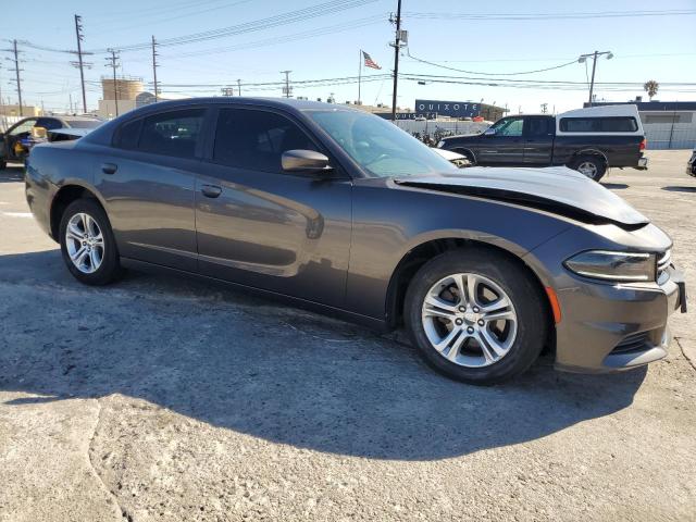 2C3CDXBG9FH813155 Dodge Charger Se