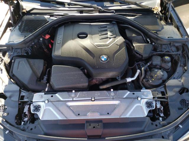 3MW5R1J06L8B15144 BMW 330I