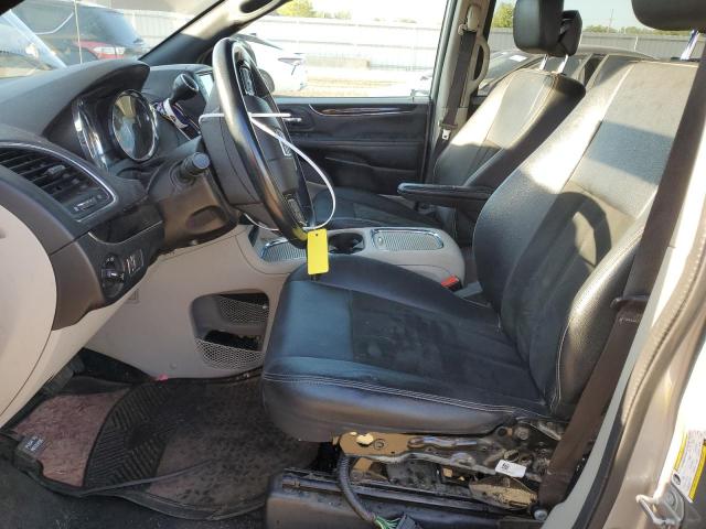 2C4RDGCG3KR509859 Dodge Grand Caravan Sxt