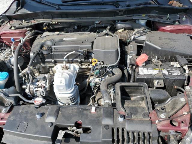 1HGCR2F92GA164165 Honda ACCORD EXL
