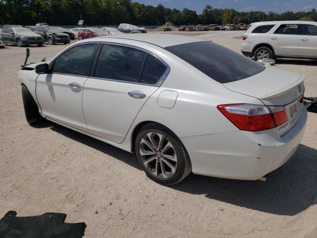 1HGCR2F5XFA008130 Honda Accord Sport