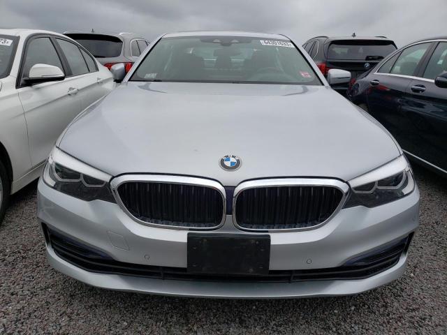 WBAJE7C54JWD53457 BMW 540 XI