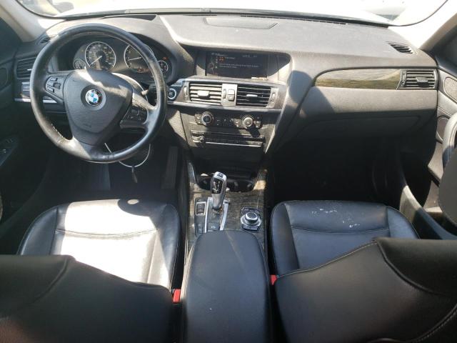 5UXWX9C54E0D24868 BMW X3 Xdrive28i