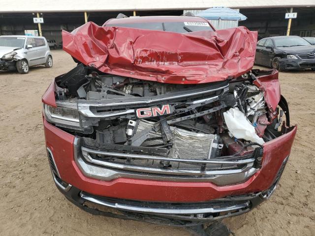 1GKKNLLS0NZ160816 GMC Acadia At4