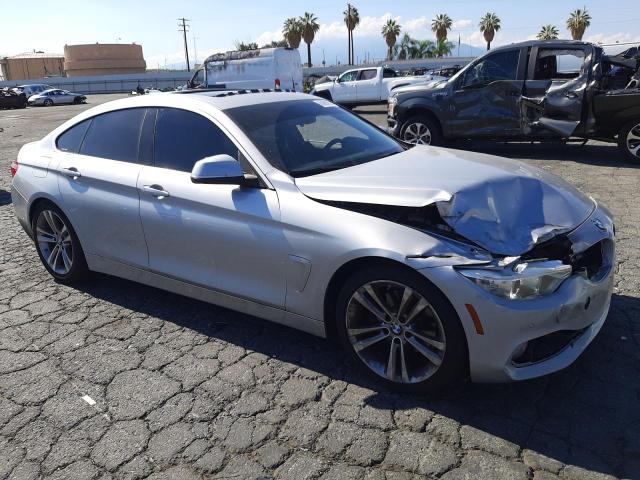 WBA4A9C55GG507940 BMW 428 I Gran Coupe Sulev